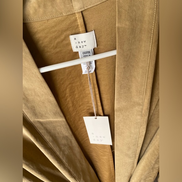 OSFM Robe - Picture 3 of 3